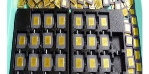 Intel RAM Ceramic CPU Scrap