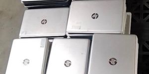 Light Office Work Original Refurbished Second Hand Used Laptops Core i5 256SSD for HP Elitebook 840