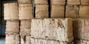 OCC/NCC/Old Corrugated Carton/Paper Scrap/Waste Paper