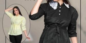 Ladies Frock T Shirt