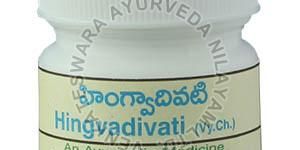 HINGWADI VATI