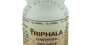 Triphala Tablets
