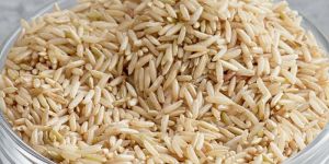 Brown Basmati Rice