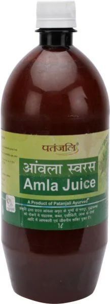 1L Patanjali Amla Juice