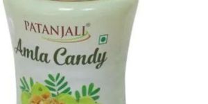 500gm Patanjali Amla Candy