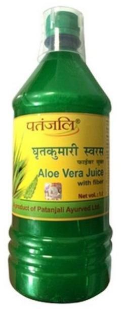 Patanjali Aloevera Juice