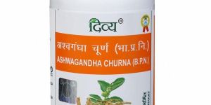 Patanjali Divya Ashwagandha Churna