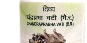 Patanjali Divya Chandraprabha Vati