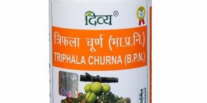 Patanjali Divya Triphala Churna