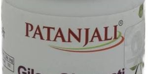 Patanjali Giloy Ghanvati