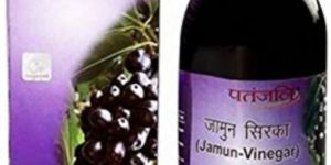 Patanjali Jamun Vinegar