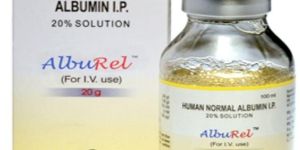 Alburel 20gm Solution