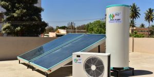 Heat Pumps