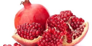 Fresh Pomegranate