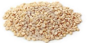 White Urad Dal
