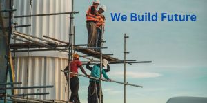 Commercial Construction Services