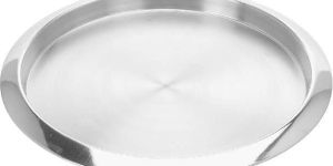 Stainless Steel Bar Tray