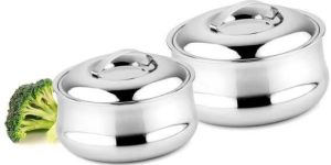 Stainless Steel Classy Hotpot