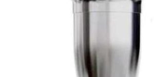 Stainless Steel Cocktail Shaker