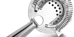 Stainless Steel Strainer