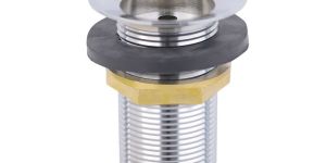 Brass Waste Coupling