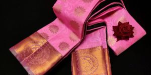 Designer Wedding Sarees