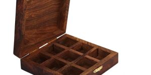 Handmade Puzzle Wooden Toys Game