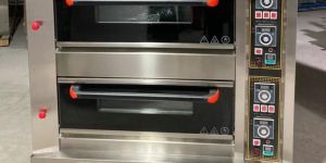 Bakery Oven