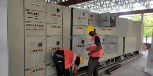 Electrical Panel Installation Service