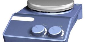 Laboratory Hot Plate