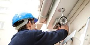 Surveillance System Installation Service