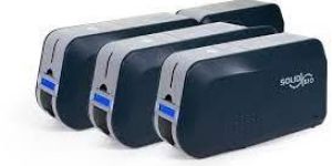 510 Idp Dual Side Printer