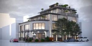 Rendering Service