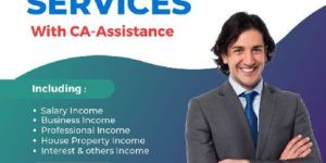 Income Tax Services