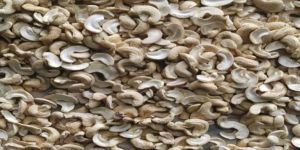 S Split Cashew Nuts