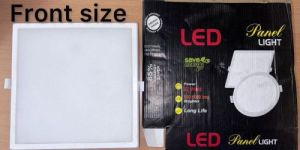 LED Slim Panel Light