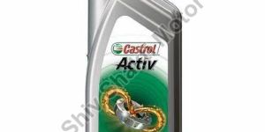 Castrol Activ 20W40 4T Engine Oil
