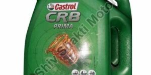 Castrol CRB Prima CF-4 20W-40 Engine Oil