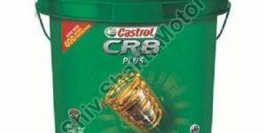 Heavy Vehicle Castrol CRB Plus 20W-40 CH4 Engine Oil
