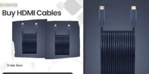 HDMI Cables