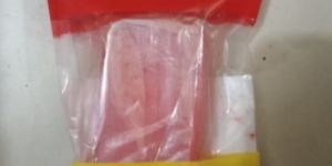 Glycerin Transparent Soap