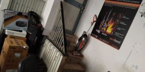 Vacuum Cleaning Services