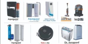 Water Filtration Plant