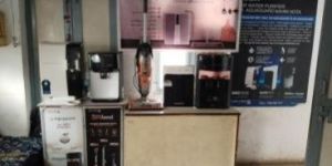 Water Purifier Repair Services