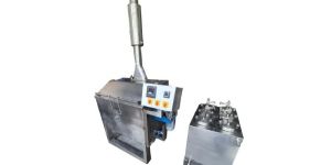 BOMB DIGESTER AUTOCLAVE