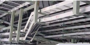 FRP Cable Trays