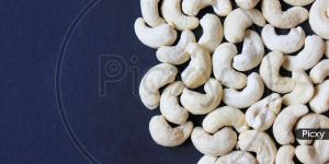 Cashew Nuts