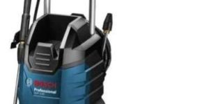 Bosch High Pressure Washer