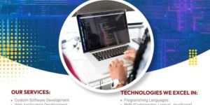 Software Development Service