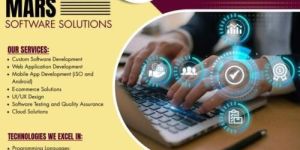 Website Designing Services